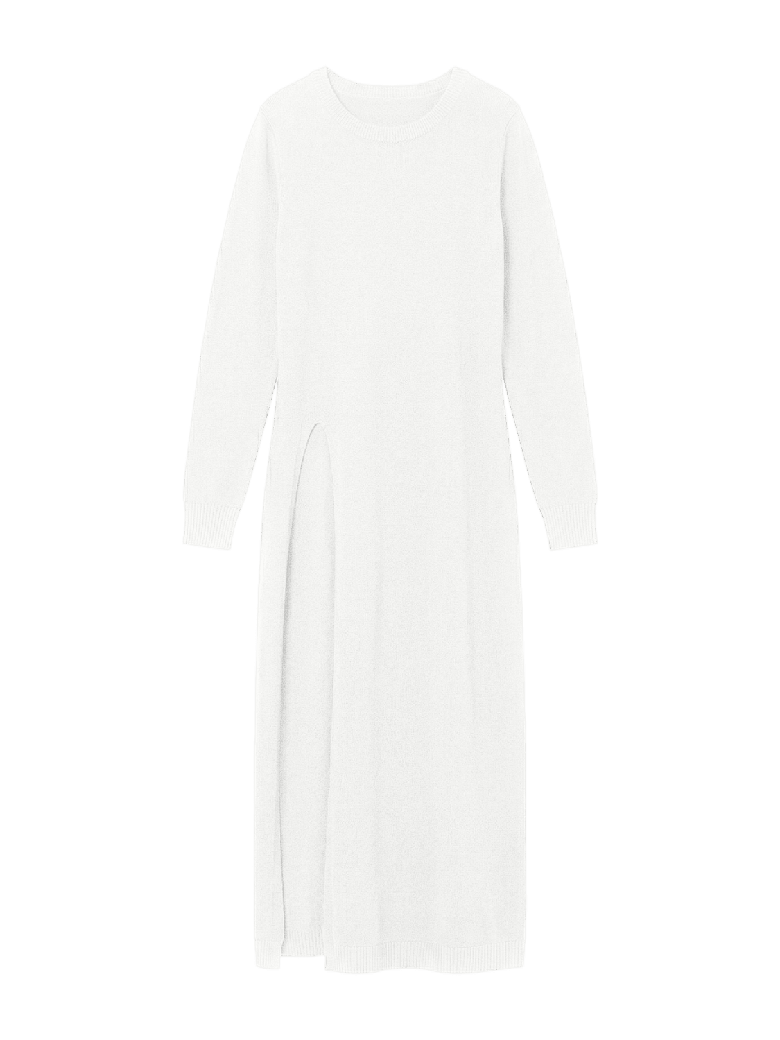 VMBENITA Pullover - Snow White - VERO MODA & VILA Bergvik
